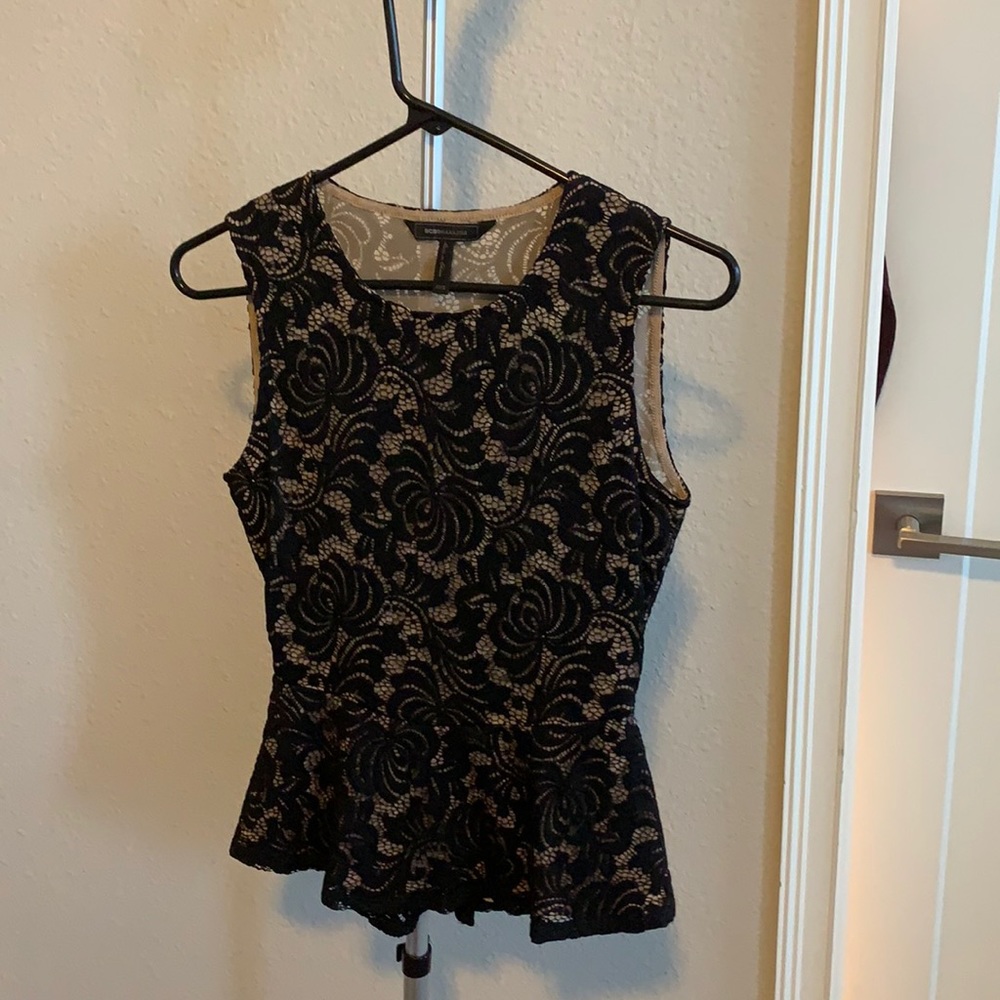 BCBG Top